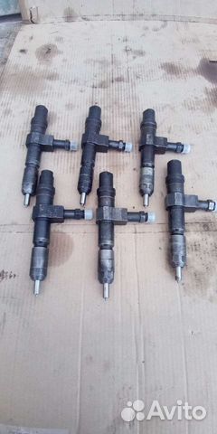 Форсунки ямз 236(евро)