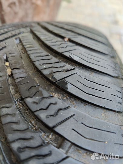 Michelin Alpin 5 225/55 R16 99H