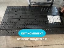 Стол для сборки металлоконструкций