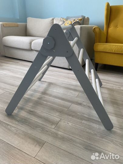 Треугольник пиклера