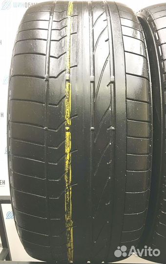 Bridgestone Dueler H/P Sport 235/55 R17 100S