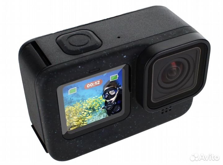 GoPro Hero12 Black