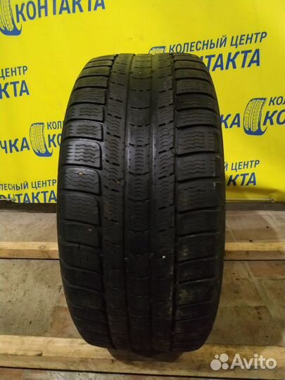 Michelin Pilot Alpin PA2 225/55 R17