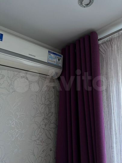 2-к. квартира, 48 м², 7/9 эт.