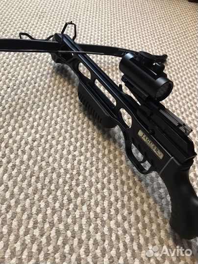 Арбалет Jaguar