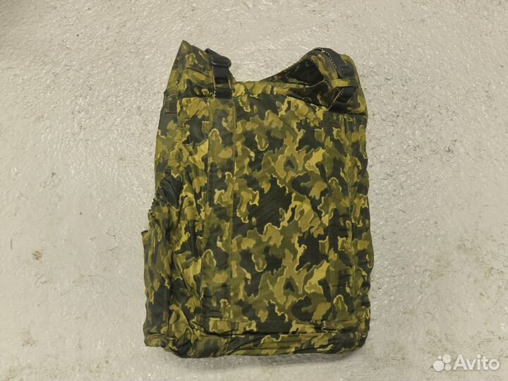 Бронежилет Модуль