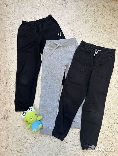 Спортивные штаны hm