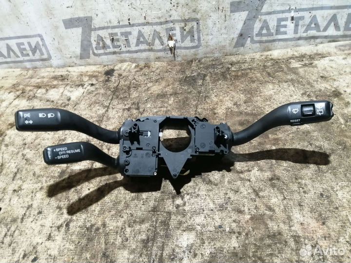 Подрулевой переключатель Porsche Cayenne 955