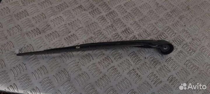 Щеткодержатель задний Audi A6 (C5) 2.5