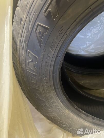 Pirelli Scorpion ATR 185/75 R16