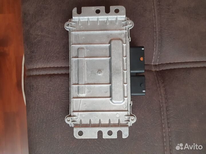 Эбу мозги 11186-1411020-22 Гранта, Калина 2