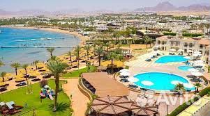 Египет горящие туры из Москвы вылеты октябрь