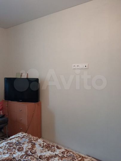 1-к. квартира, 33 м², 2/5 эт.