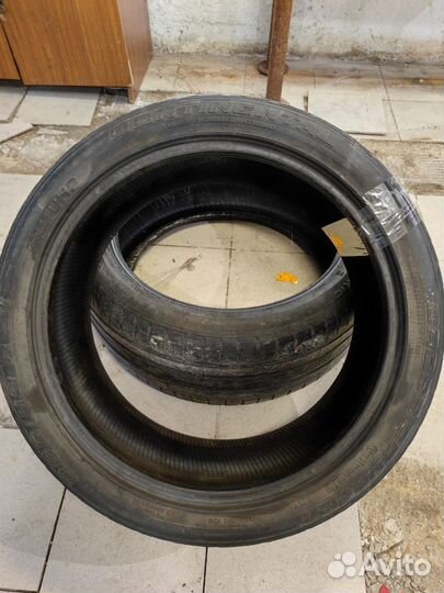 Nokian Tyres Hakkapeliitta 7 SUV 265/45 R21