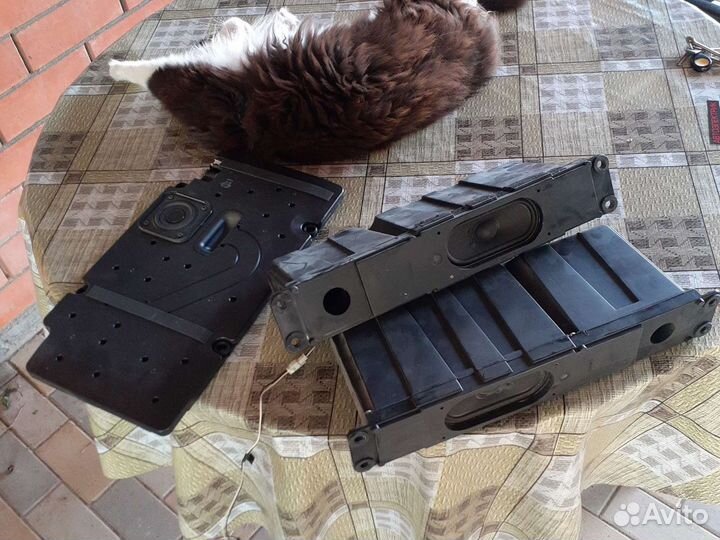 SmartTV LG 42LA691V-ZA по за