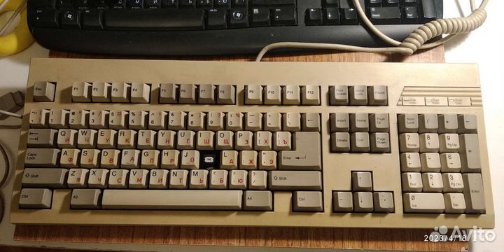 Механическая клавиатура JJP-JK368-RB88