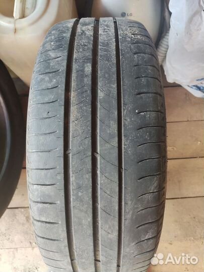 Michelin Energy E-V 195/55 R16