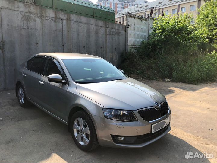 Услуги водителя