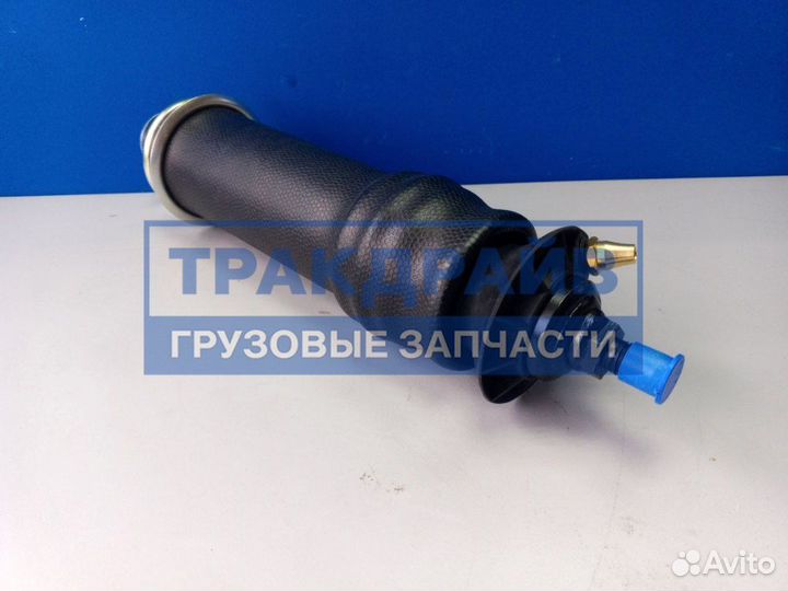 Амортизатор кабины Скания 4 5 серии в сборе