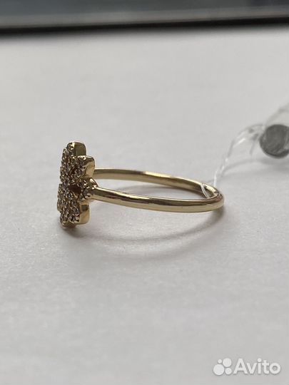 Золотое кольцо