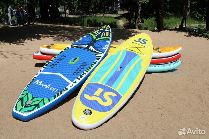 Sup борды / Опт / Розница