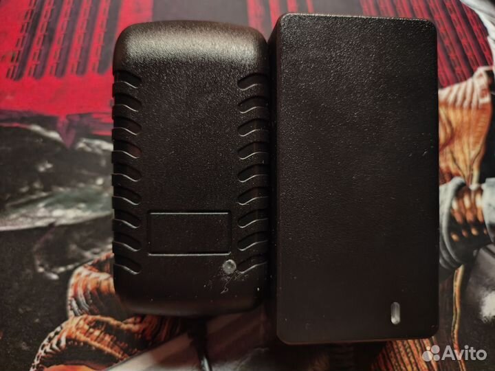 AC/DC Адаптеры