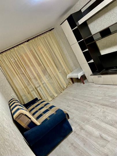 1-к. квартира, 31 м², 2/5 эт.
