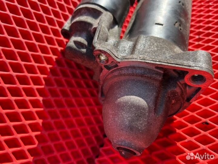 Стартер Bmw X5 E53 2004