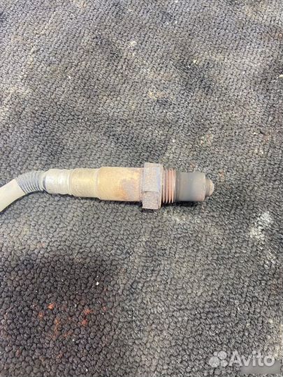 Датчик кислородный / Lambdasonde Ford Focus CB8