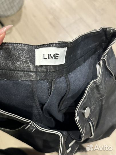 Женские джинсы lime