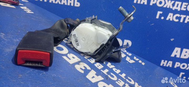 Задний средний ремень безопасности Hyundai Sonata