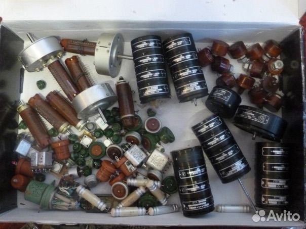 Прием Контакторов ткс дод дт новые И Б/У