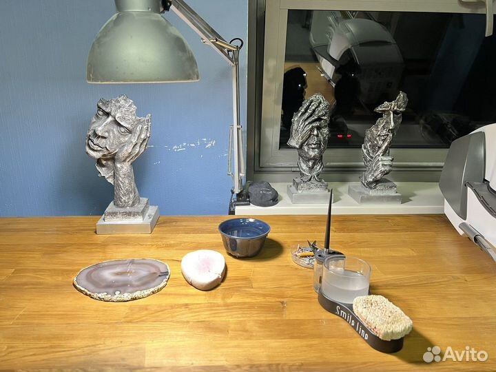 Зуботехническая лабаратория зубной техник