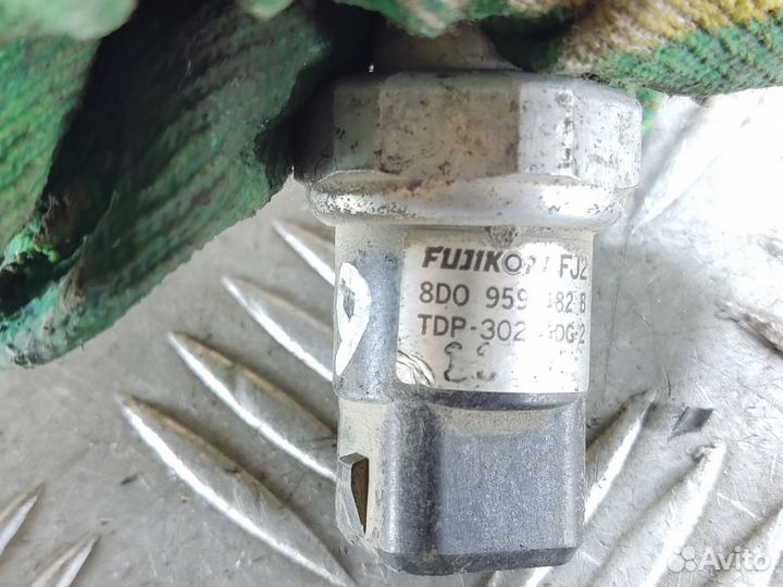 Датчик кондиционера Audi A6 c5 C5