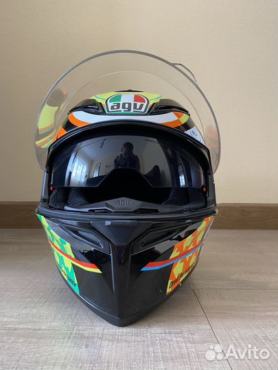 Продам шлем