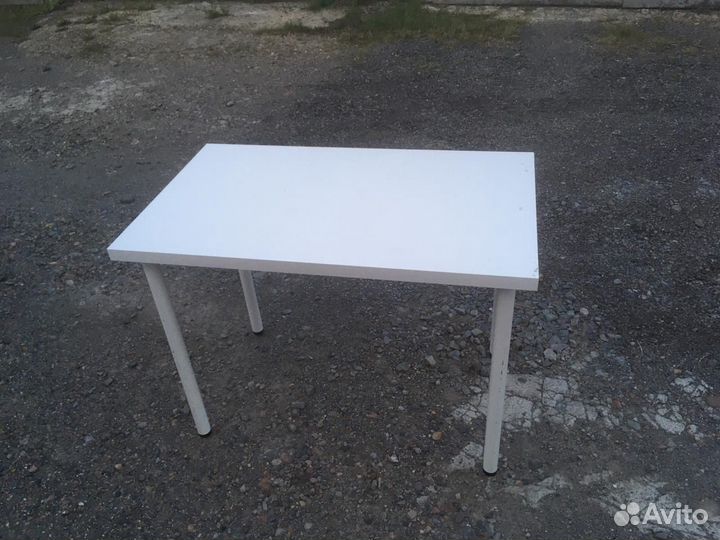 Столы и стулья (на прокат) аренда