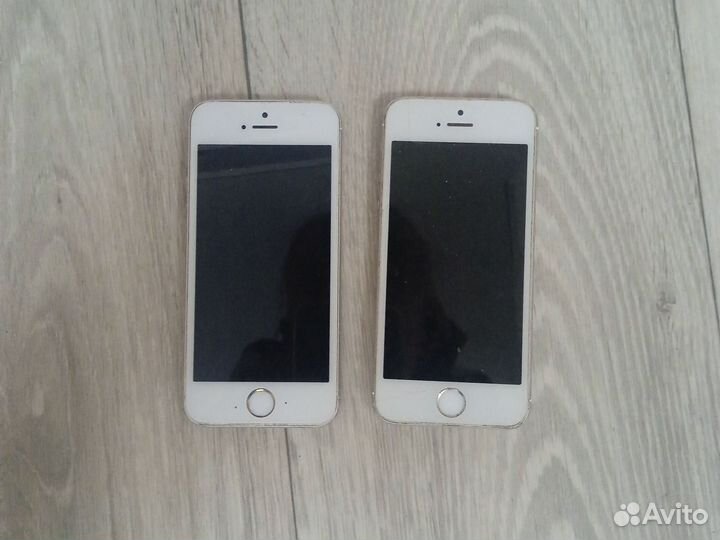 iPhone 5S, 32 ГБ