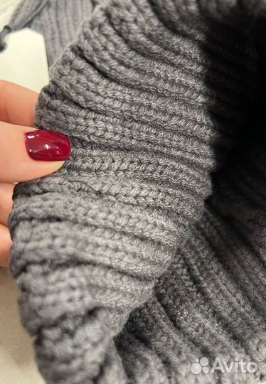 Мужская шапка aeronautica militare