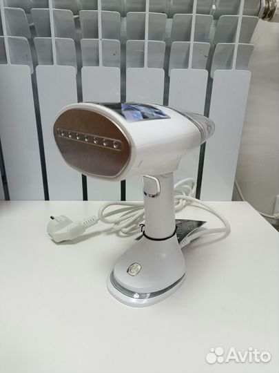 Отпариватель Polaris PGS 1422CA Travel