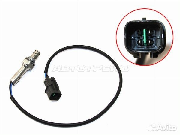 Датчик кислородный