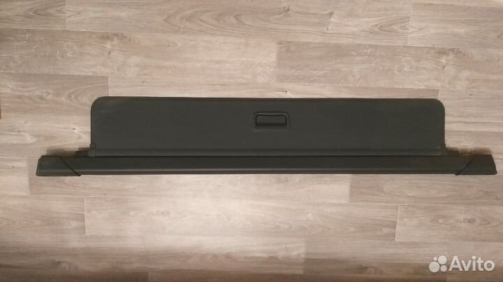 Шторка багажника lexus NX200t