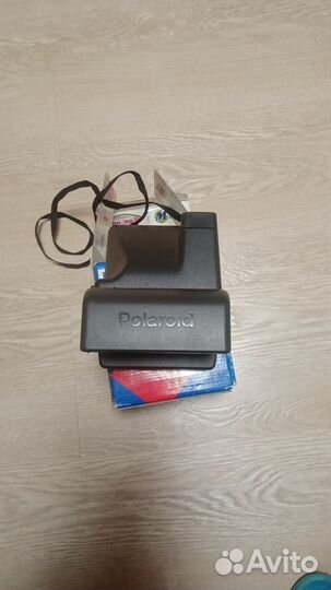 Фотоаппарат