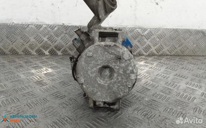 Компрессор кондиционера Lexus RX 2 2004