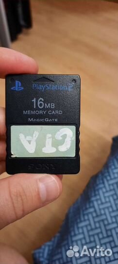 Sony playstation 2 PS2 slim