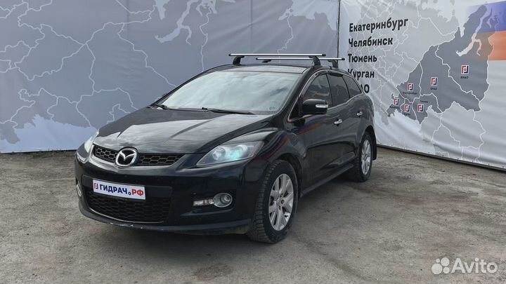 Трубка картерных газов Mazda CX-7 L3K9-20-310A