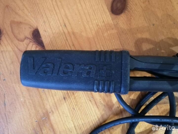 Выпрямитель Valera professional