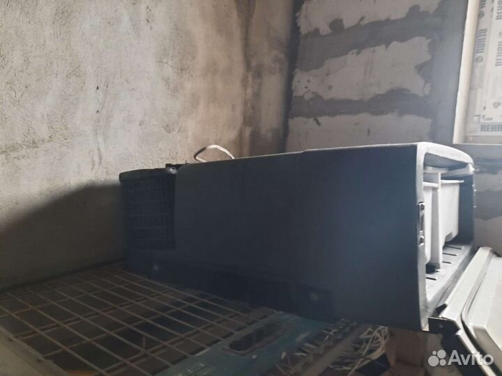 Запчасти для грузовиков