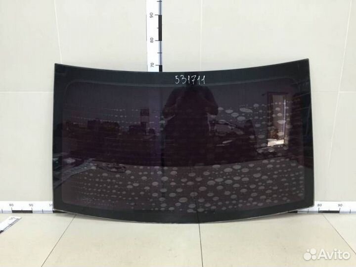 Стекло заднее Chevrolet Cruze J300 2009-2016