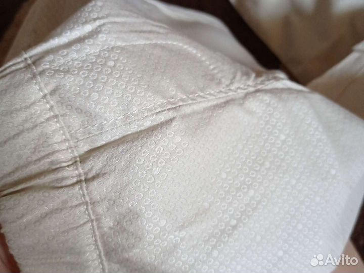 Новые брючки на девочку