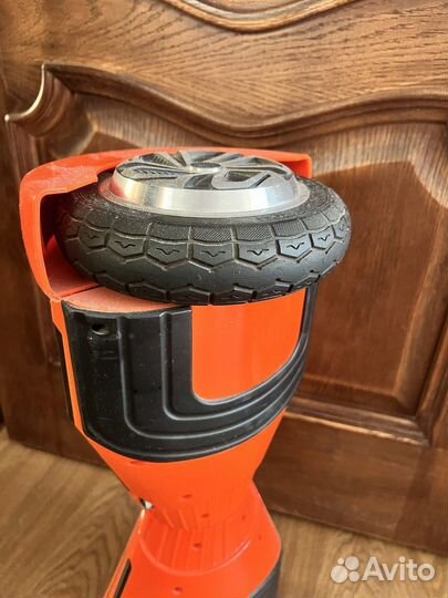 Гироскутер бу